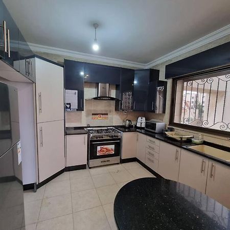 Deir Ghbar 3 Rooms Apart Αμμάν Εξωτερικό φωτογραφία