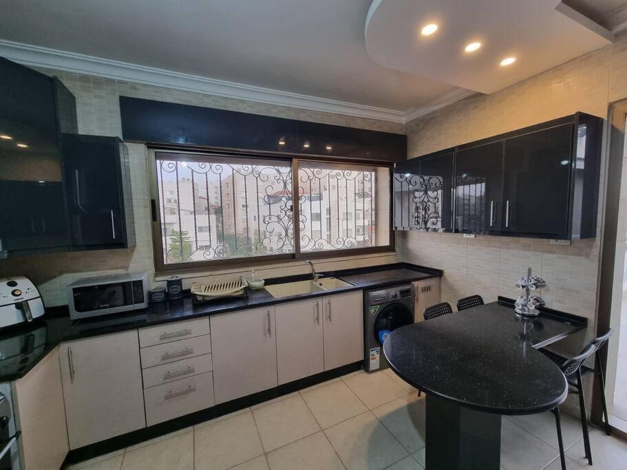 Deir Ghbar 3 Rooms Apart Αμμάν Εξωτερικό φωτογραφία