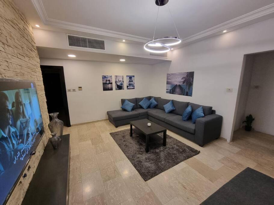Deir Ghbar 3 Rooms Apart Αμμάν Εξωτερικό φωτογραφία