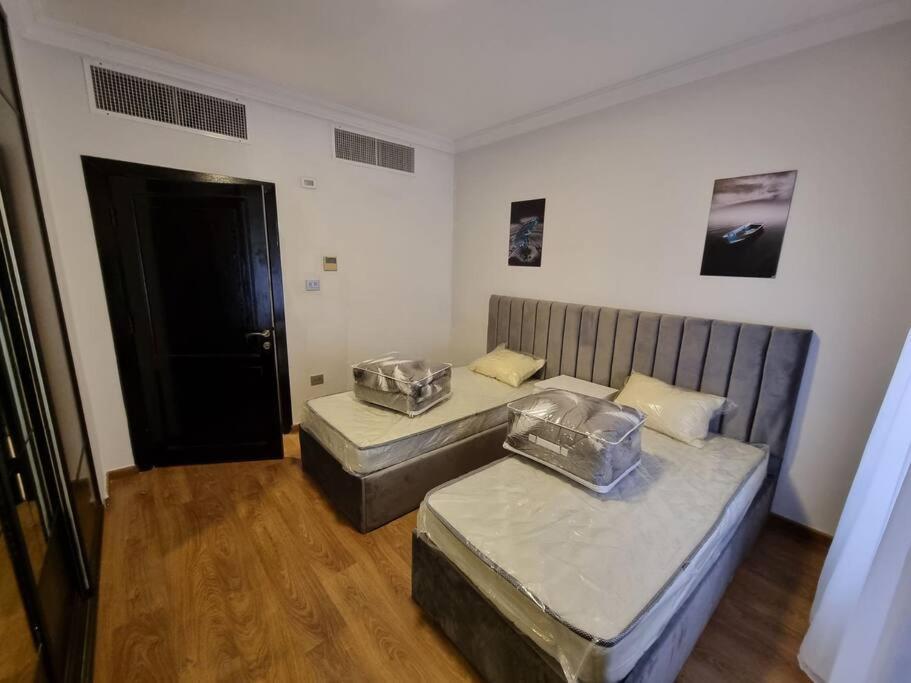 Deir Ghbar 3 Rooms Apart Αμμάν Εξωτερικό φωτογραφία