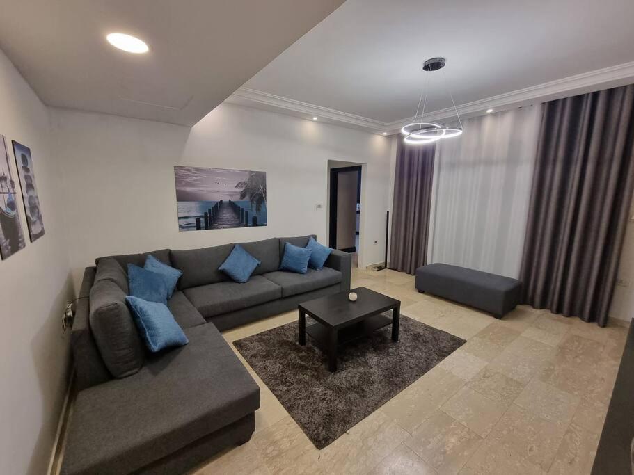 Deir Ghbar 3 Rooms Apart Αμμάν Εξωτερικό φωτογραφία