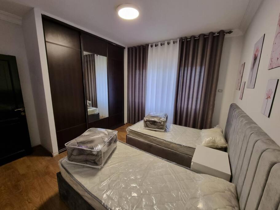 Deir Ghbar 3 Rooms Apart Αμμάν Εξωτερικό φωτογραφία
