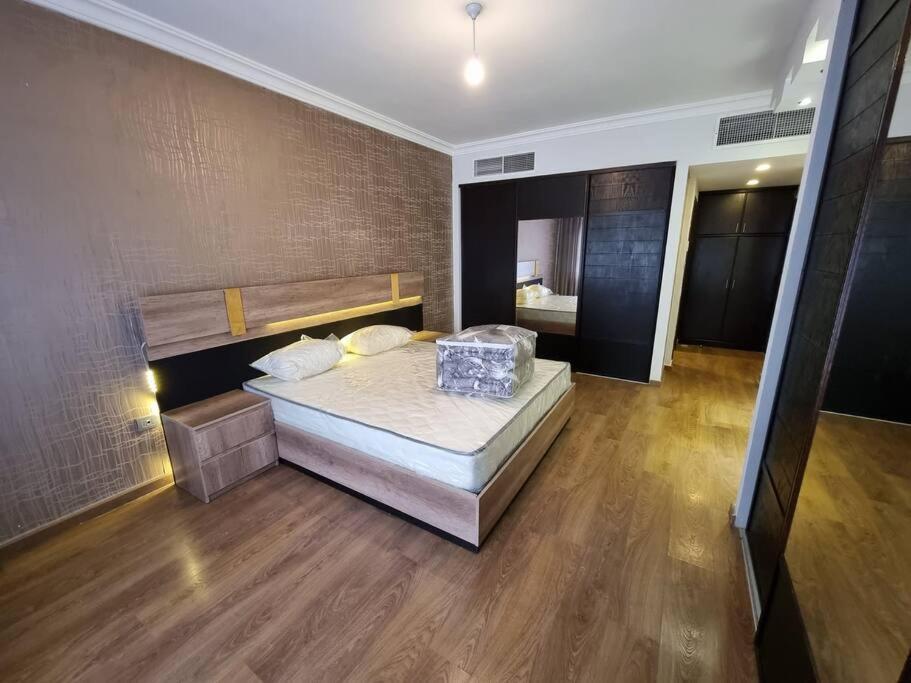 Deir Ghbar 3 Rooms Apart Αμμάν Εξωτερικό φωτογραφία