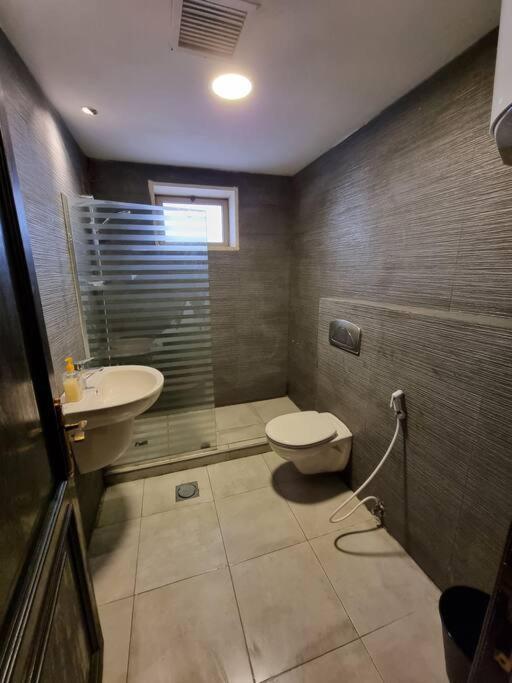 Deir Ghbar 3 Rooms Apart Αμμάν Εξωτερικό φωτογραφία