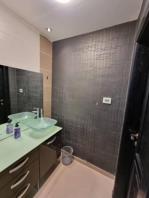 Deir Ghbar 3 Rooms Apart Αμμάν Εξωτερικό φωτογραφία