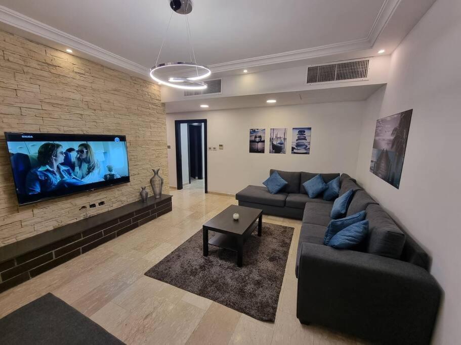 Deir Ghbar 3 Rooms Apart Αμμάν Εξωτερικό φωτογραφία