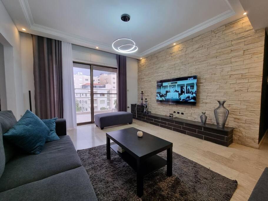 Deir Ghbar 3 Rooms Apart Αμμάν Εξωτερικό φωτογραφία