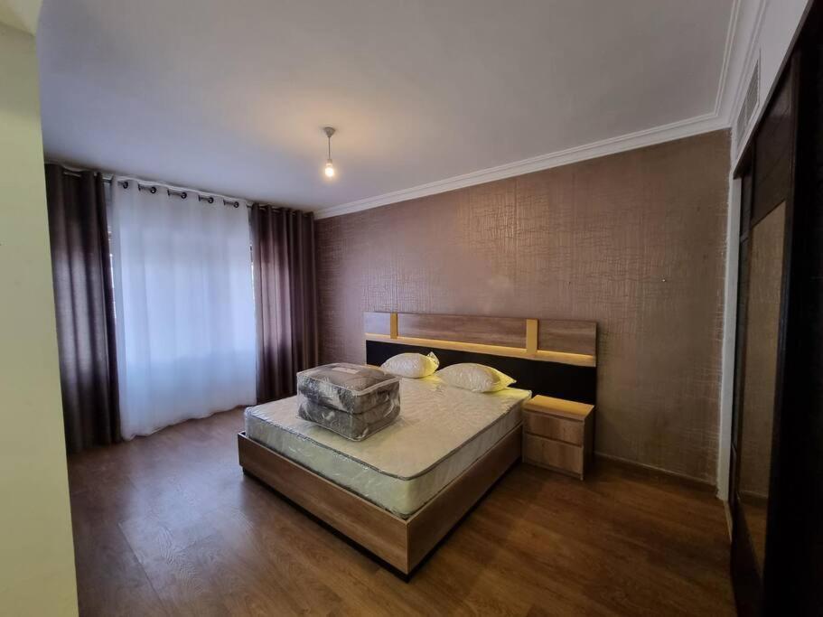 Deir Ghbar 3 Rooms Apart Αμμάν Εξωτερικό φωτογραφία