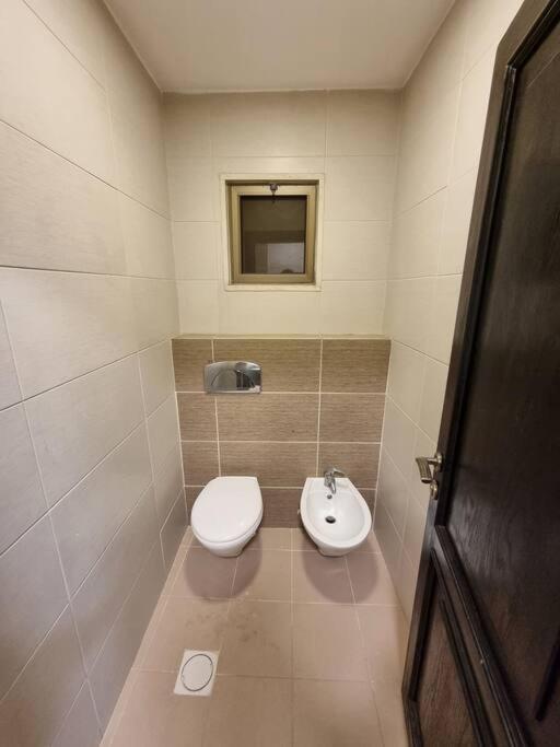 Deir Ghbar 3 Rooms Apart Αμμάν Εξωτερικό φωτογραφία